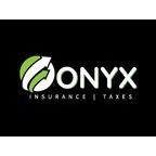 ONYX INSURANCE & TAXES Logo