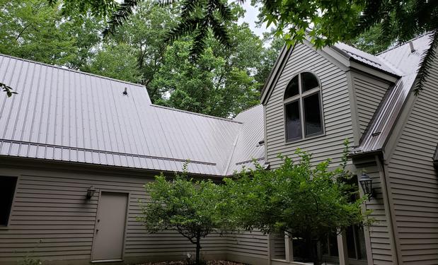 Images Eco-Smart Roofing & Siding