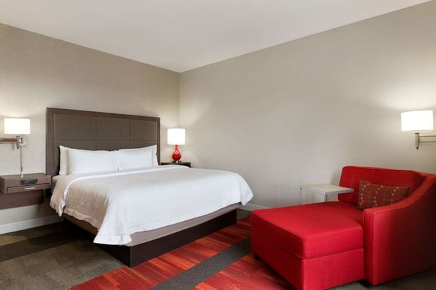 Images Hampton Inn North Olmsted Cleveland Airport