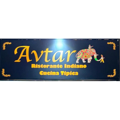Avtar Ristorante Indiano Logo