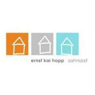 Logo Ernst Kai Hopp Zahnarzt