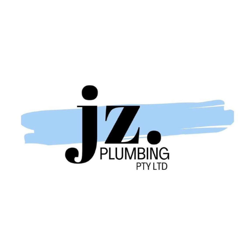 JZ Plumbing PTY LTD Logo
