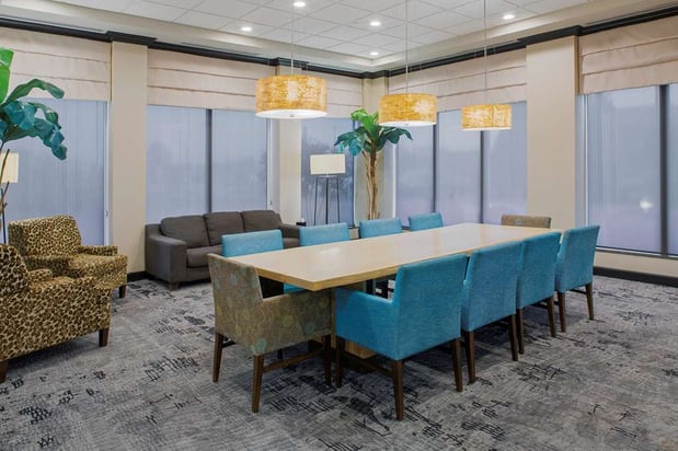 Images Hilton Garden Inn Jonesboro