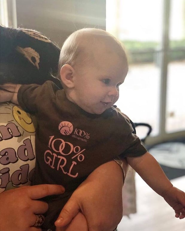 Images 100% Chiropractic - Tampa