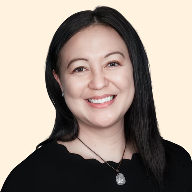 Images Mahina Johnson, Counselor