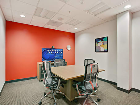 Regus - California, San Francisco - Mid-Market Photo