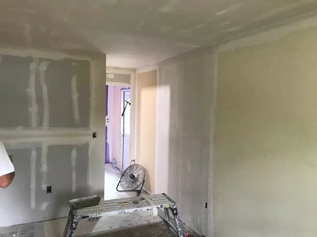 Images DS Drywall Patch & Repair