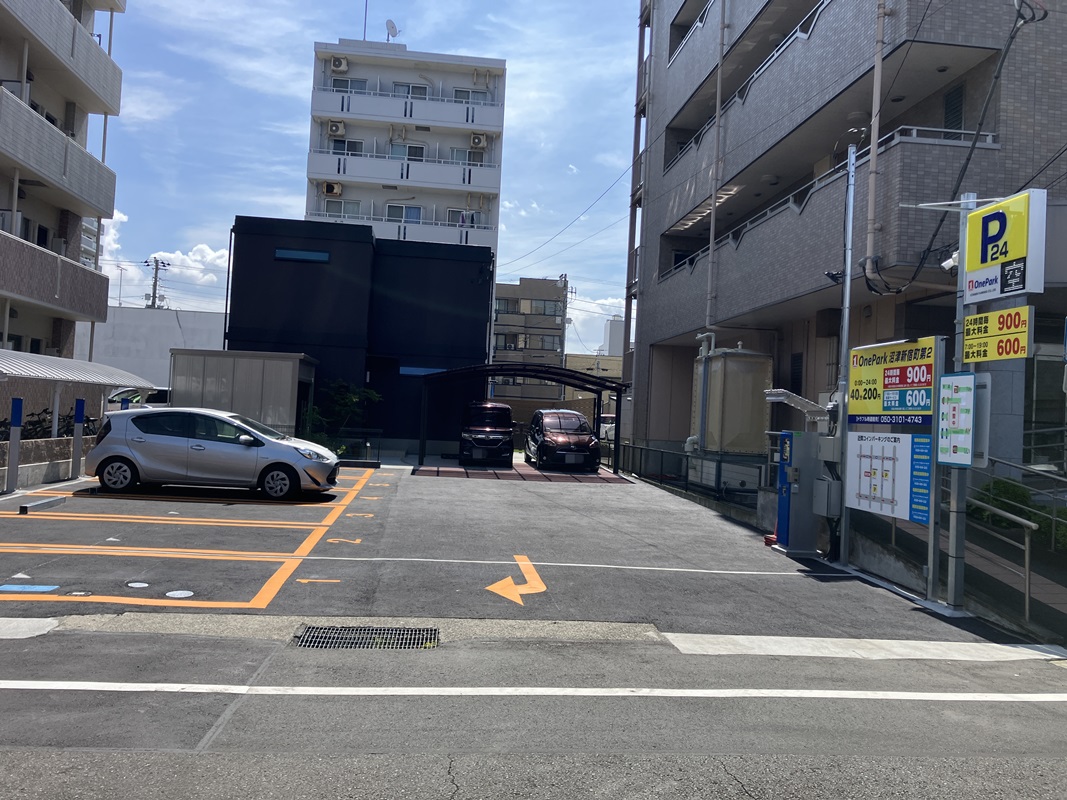 Images ONE PARK沼津新宿町第2