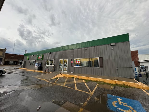 Images CoinFlip Bitcoin ATM - Yesway #1009 (Harlan)