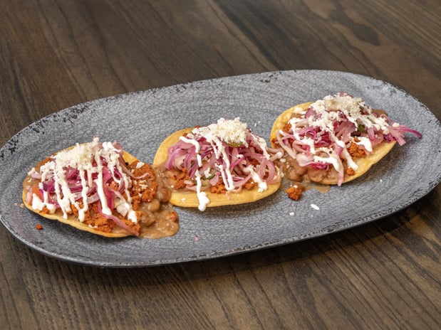 Images CT Reforma Taqueria