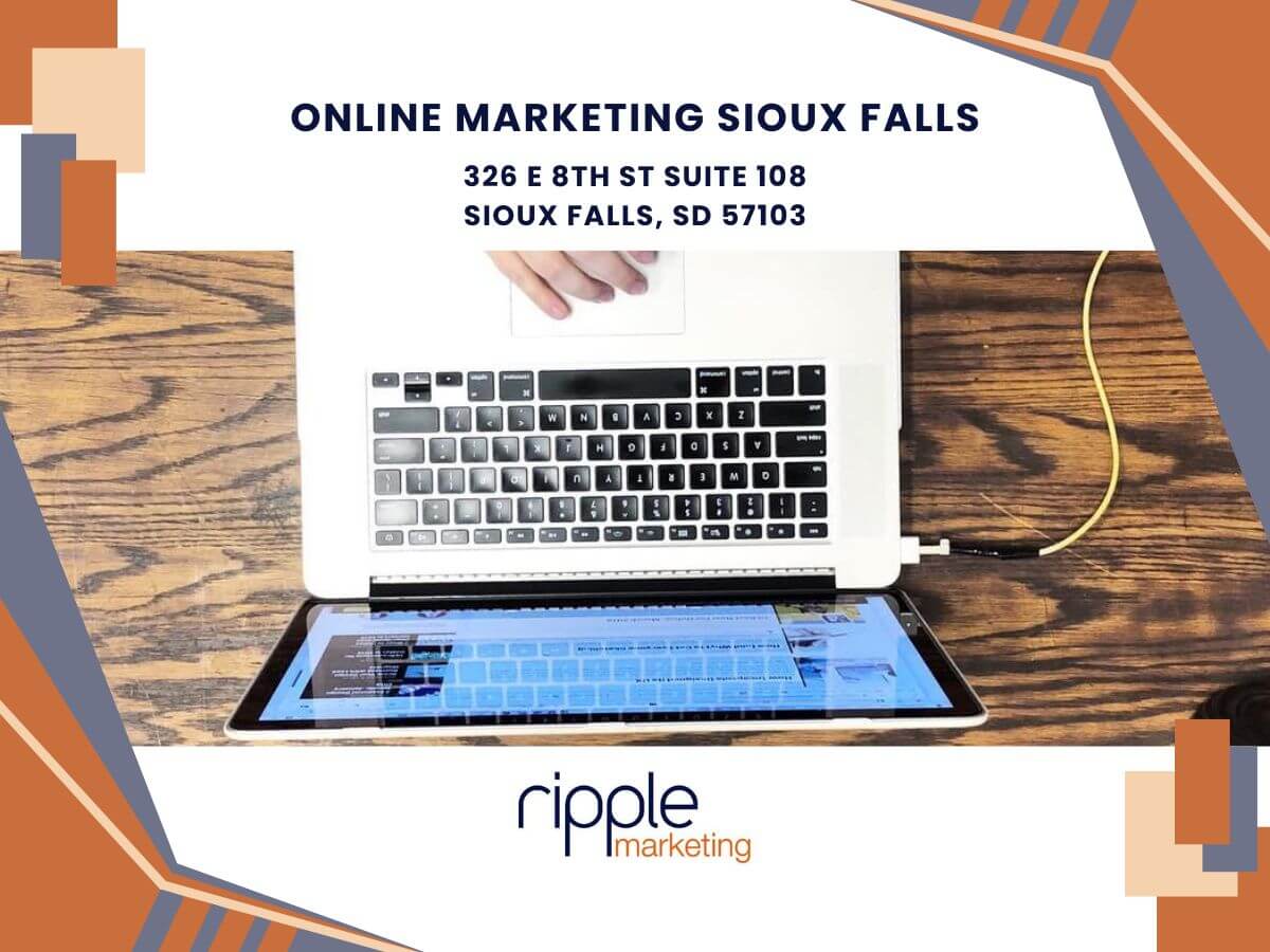 online marketing Sioux Falls