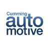 Cumming Automotive Ltd Logo
