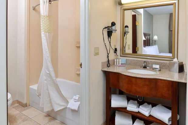 Images Hampton Inn & Suites Dayton-Vandalia