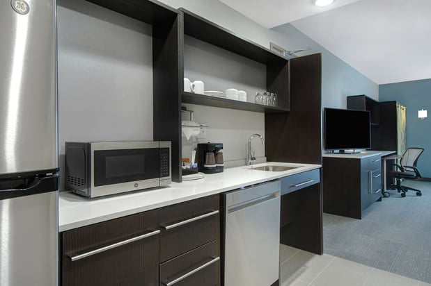 Images Home2 Suites by Hilton Grand Rapids Airport