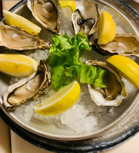Images Ristorante da i Corrà
