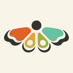 Neon Moth Logo