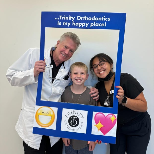 Images Trinity Orthodontics - Brighton
