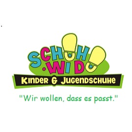 Logo SCHUHWIDU - Kinder- und Jugendschuhe UG