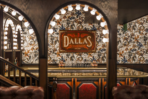 Cocktail Bar and Social Darts in Addison
