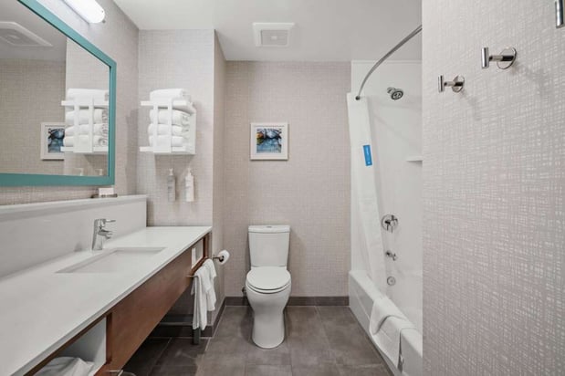 Images Hampton Inn Morro Bay