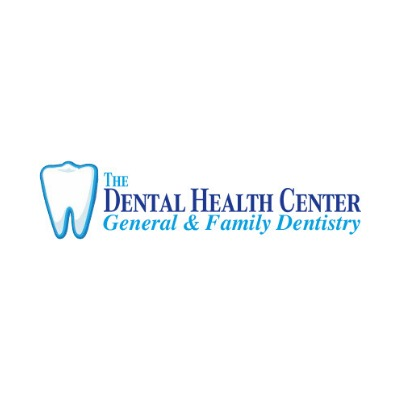 The Dental Health Center: Daniel R. Seger, DMD Logo