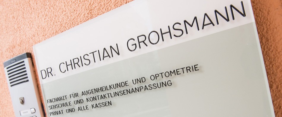 Bilder Dr. Christian Grohsmann
