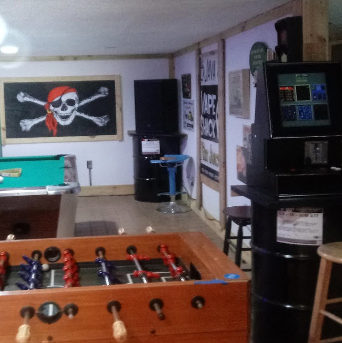 Images Jack Shack Antiques Collectables and Game Room