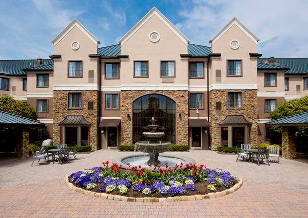 Images Staybridge Suites Charlotte Ballantyne by IHG