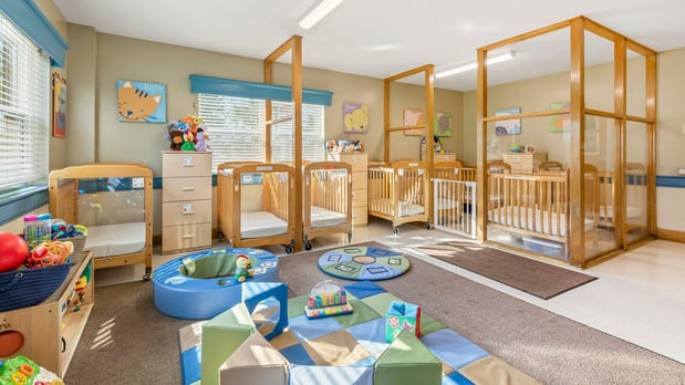 Images Primrose School at Hidden Lakes