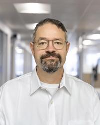 Hugh Michael Parker