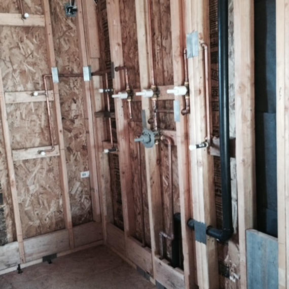 Same Day Plumbing Co. - plumbing orange county