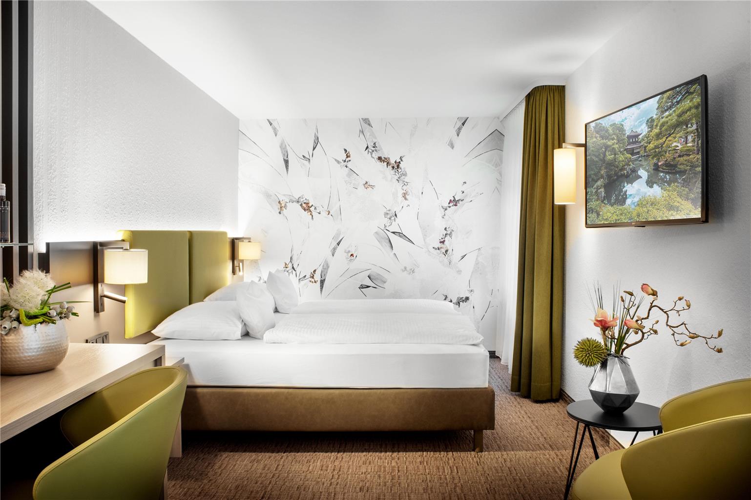 Bild 10 Best Western Hotel Favorit in Ludwigsburg
