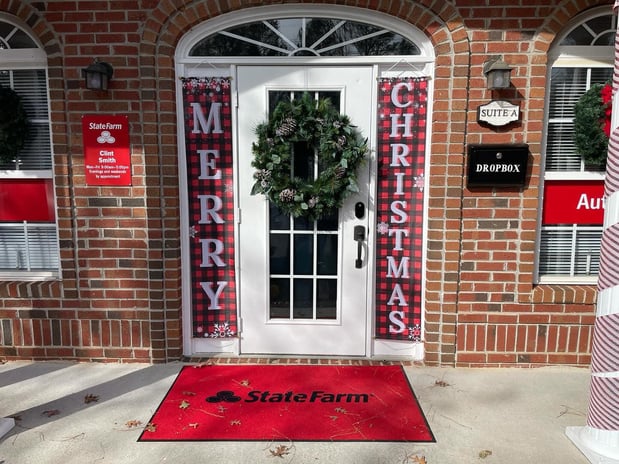 Images Clint Smith - State Farm Insurance Agent