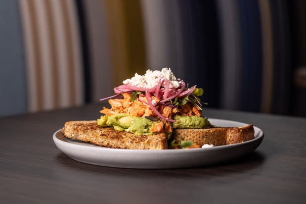 Images Rock & Hawk Sports Bar and Grill