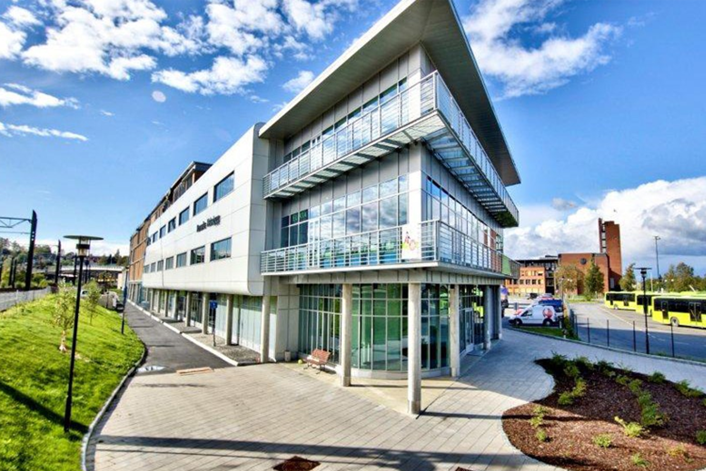 Images Nye Lillestrøm Øre Nese Hals AS