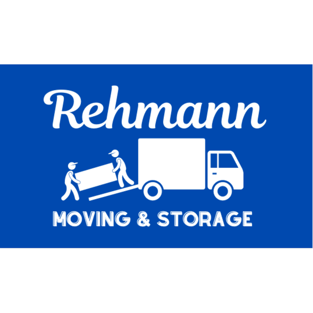 Rehmann Storage Logo