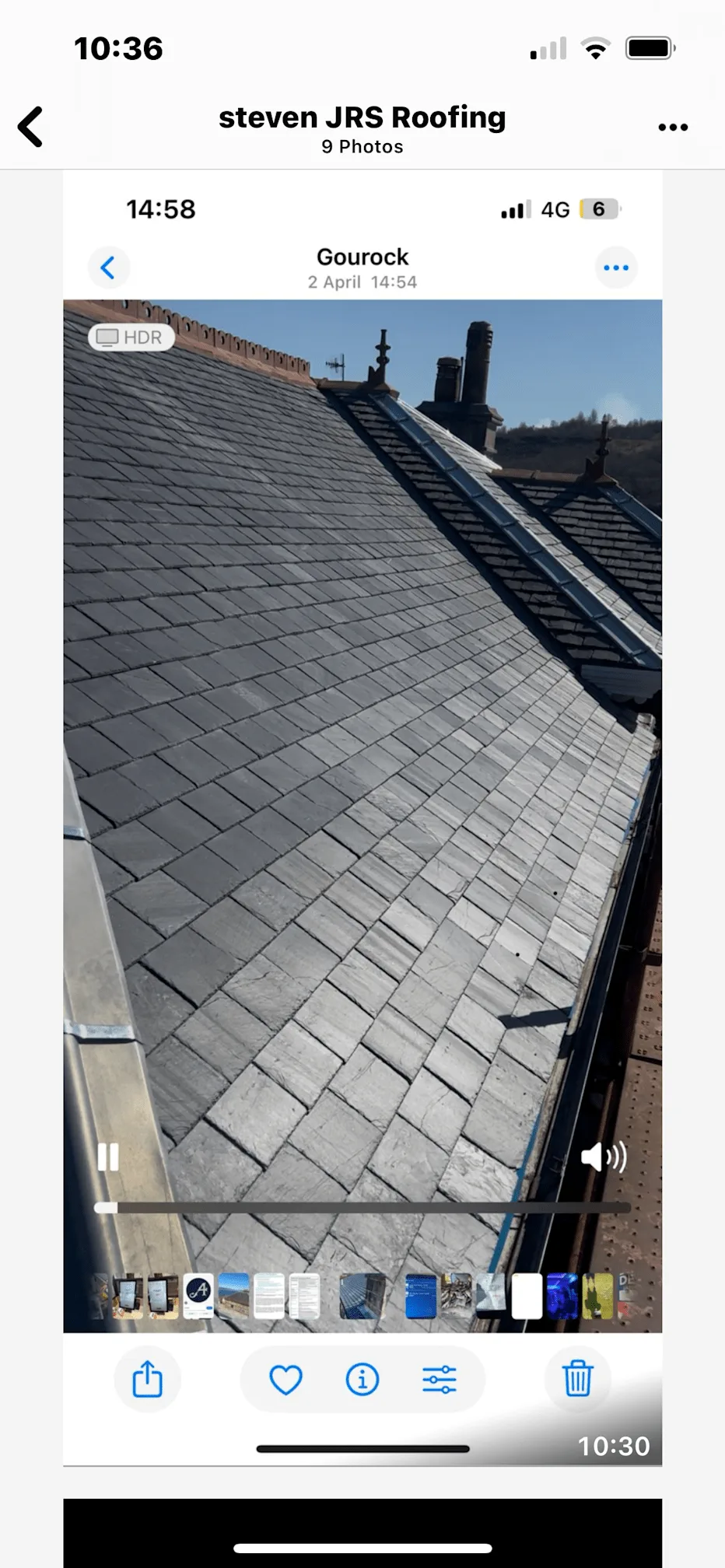 Images JRS Roof & Property Maintenance