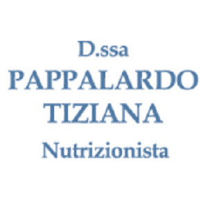 Nutrizionista Dott.ssa Pappalardo Logo