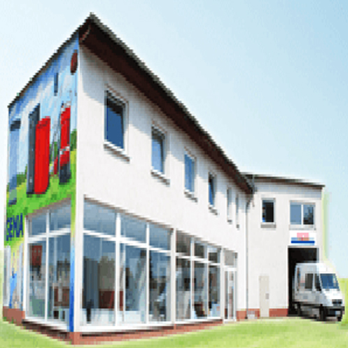 GEMA Sanitär - und Heizungsgroßhandel GmbH, Anhaltinerring in Güsten