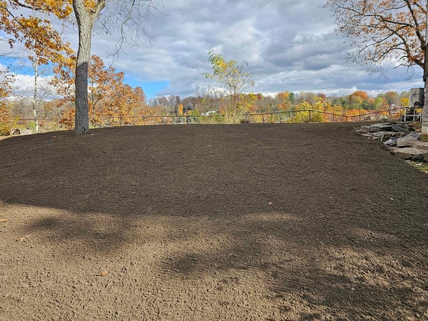 Images A&S Enterprises Landscaping Patios & Yard Drainage Company