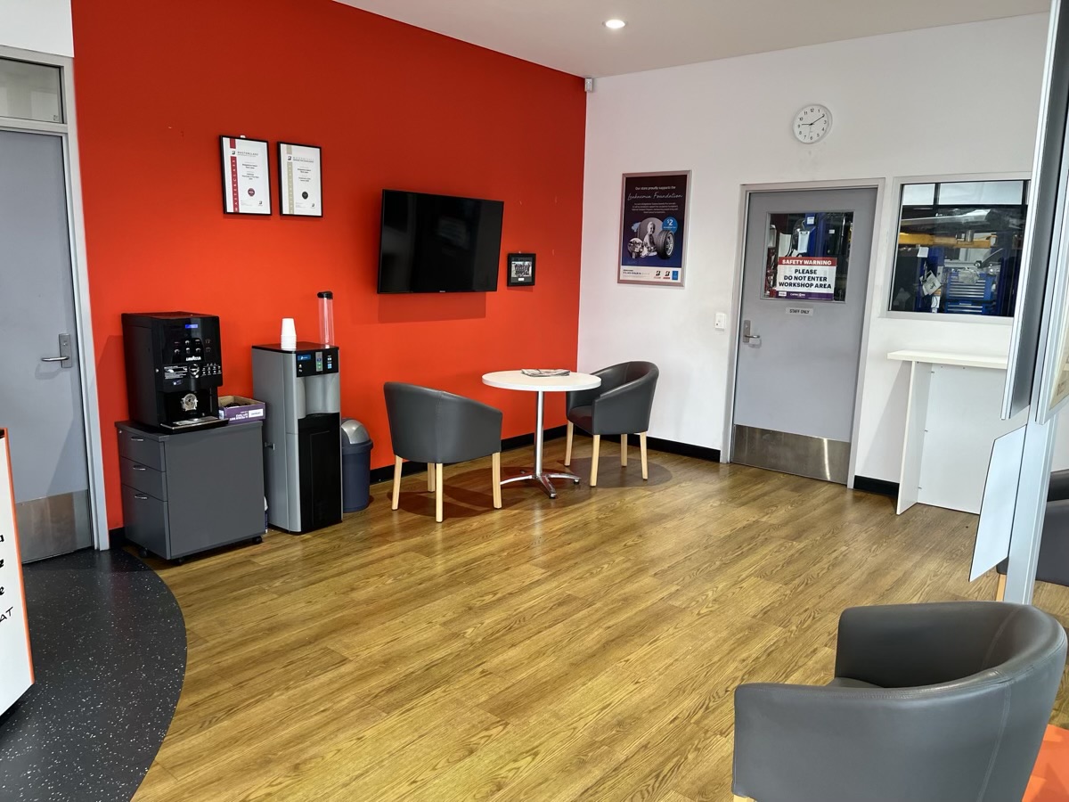 Images Bridgestone Select Tyre & Auto West Lakes
