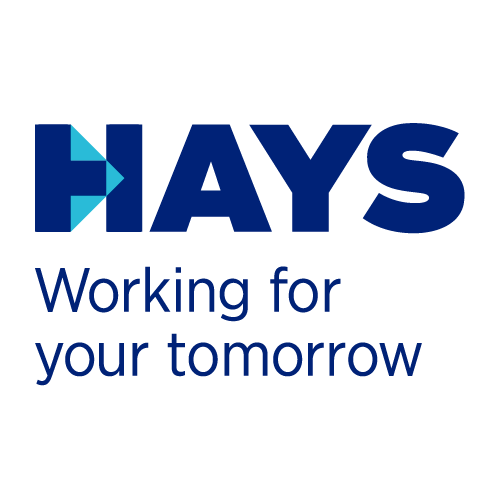 Hays in Köln - Logo