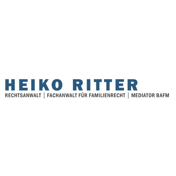 Rechtsanwalt Heiko Ritter in Weinheim an der Bergstraße - Logo