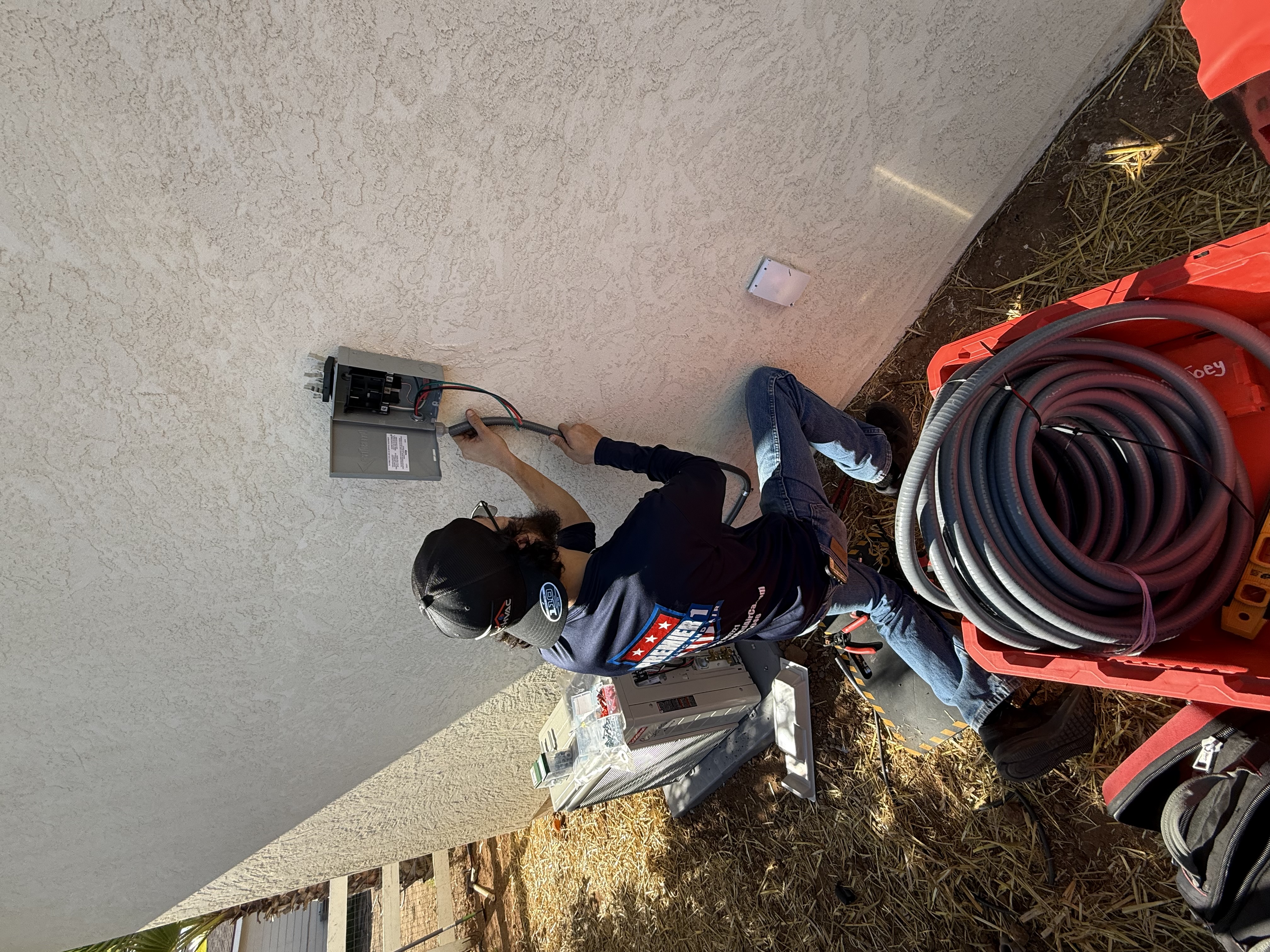 Premier 1 Heating and Air Image