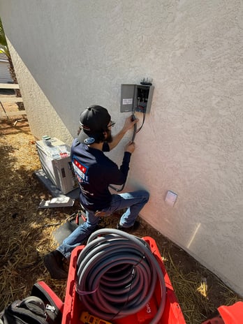 Images Premier 1 Heating and Air