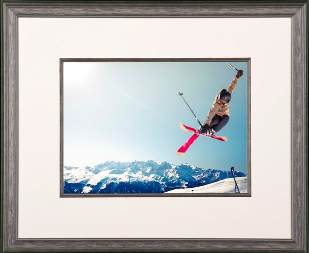 Images The Great Frame Up - Denver