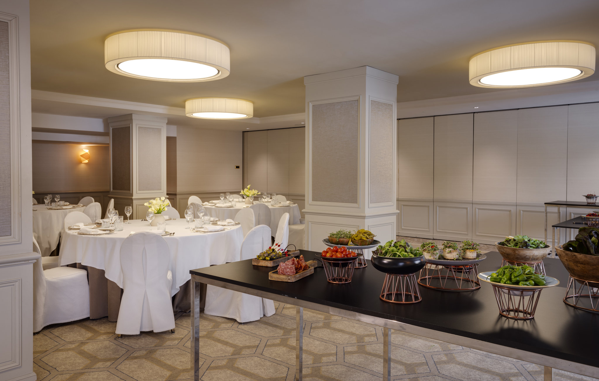 Images InterContinental Madrid by IHG