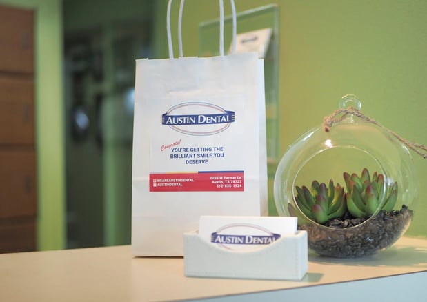 Images Austin Lifetime Dental