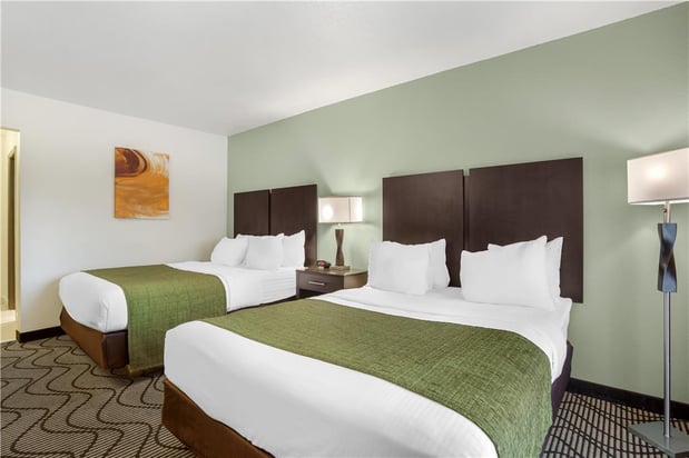 Images Best Western Gold Country Inn