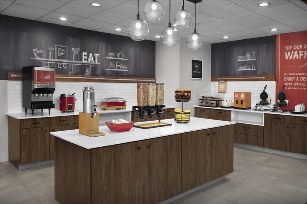 Images Hampton Inn Monahans